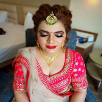 Wedding Makeup Artist, Kriti Chhabra, Makeup Artists, Delhi NCR